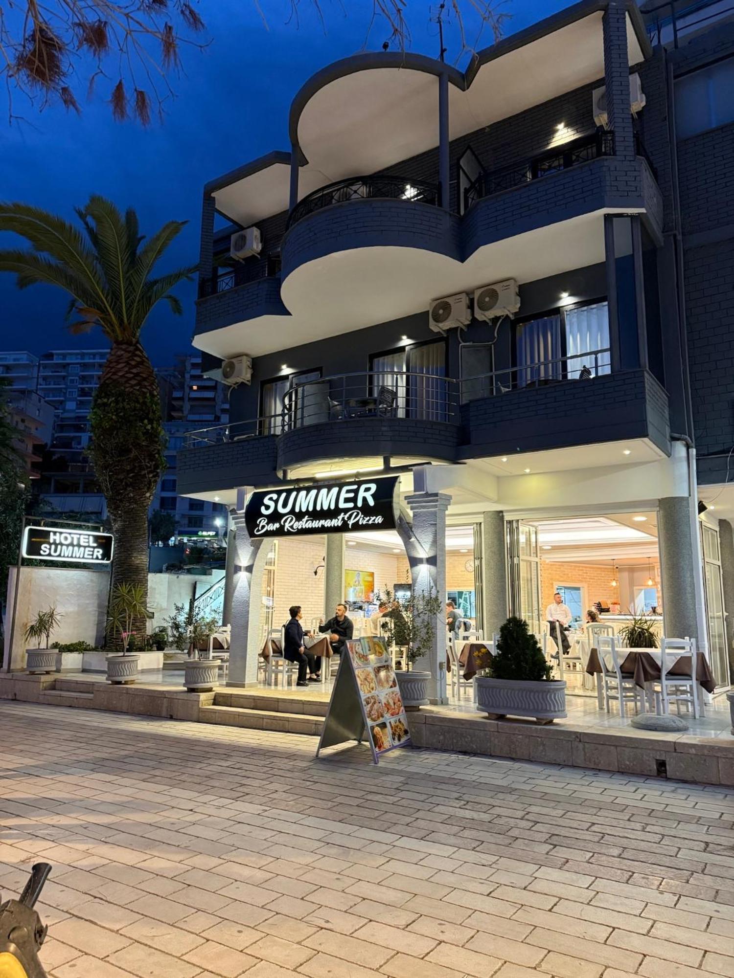 Summer 3* Sarandë